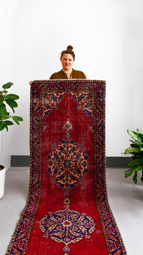Vintage Rugs